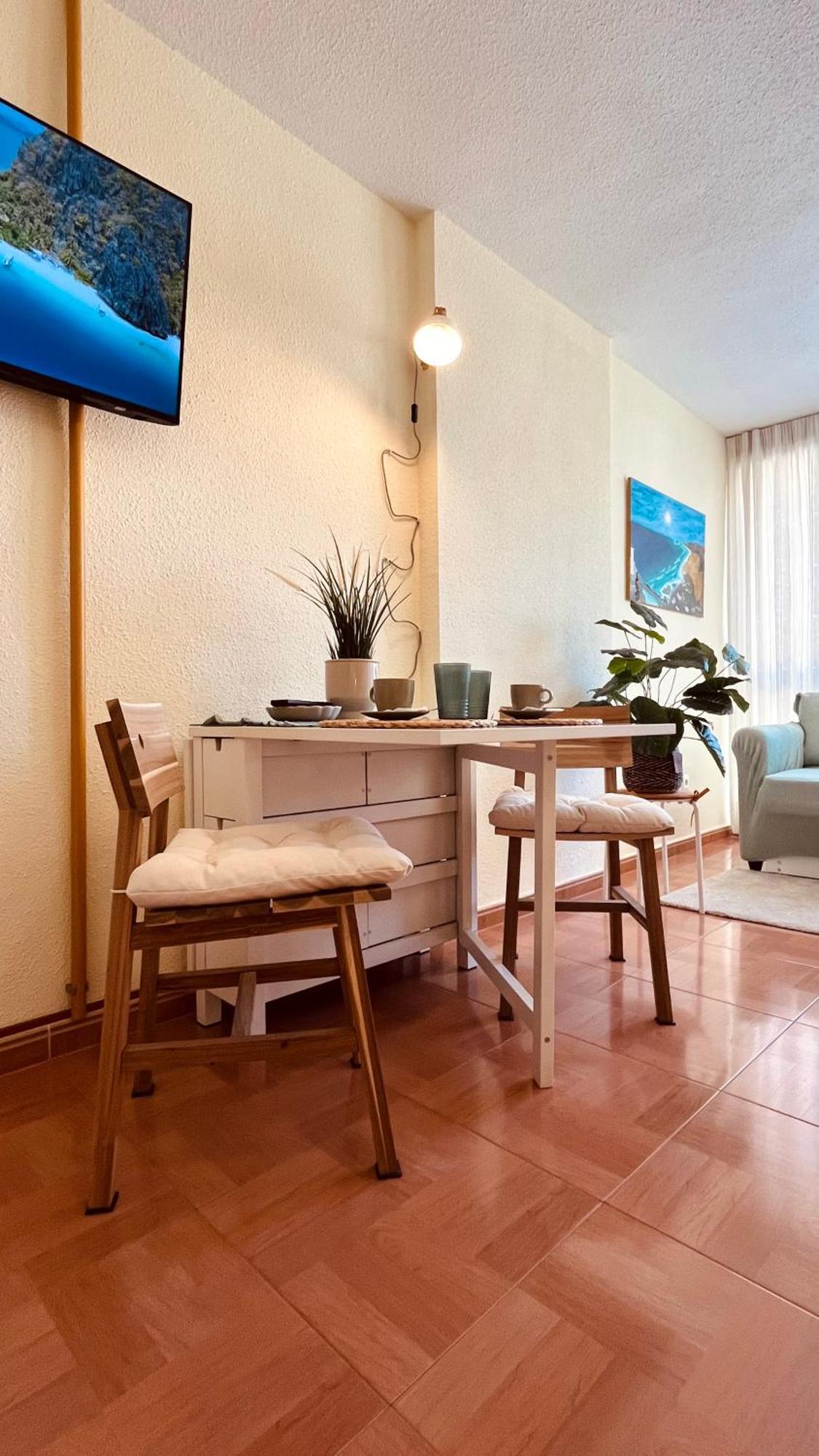 Coastal Feeling, Pools & Views Apt Agata Benalmádena Exterior foto