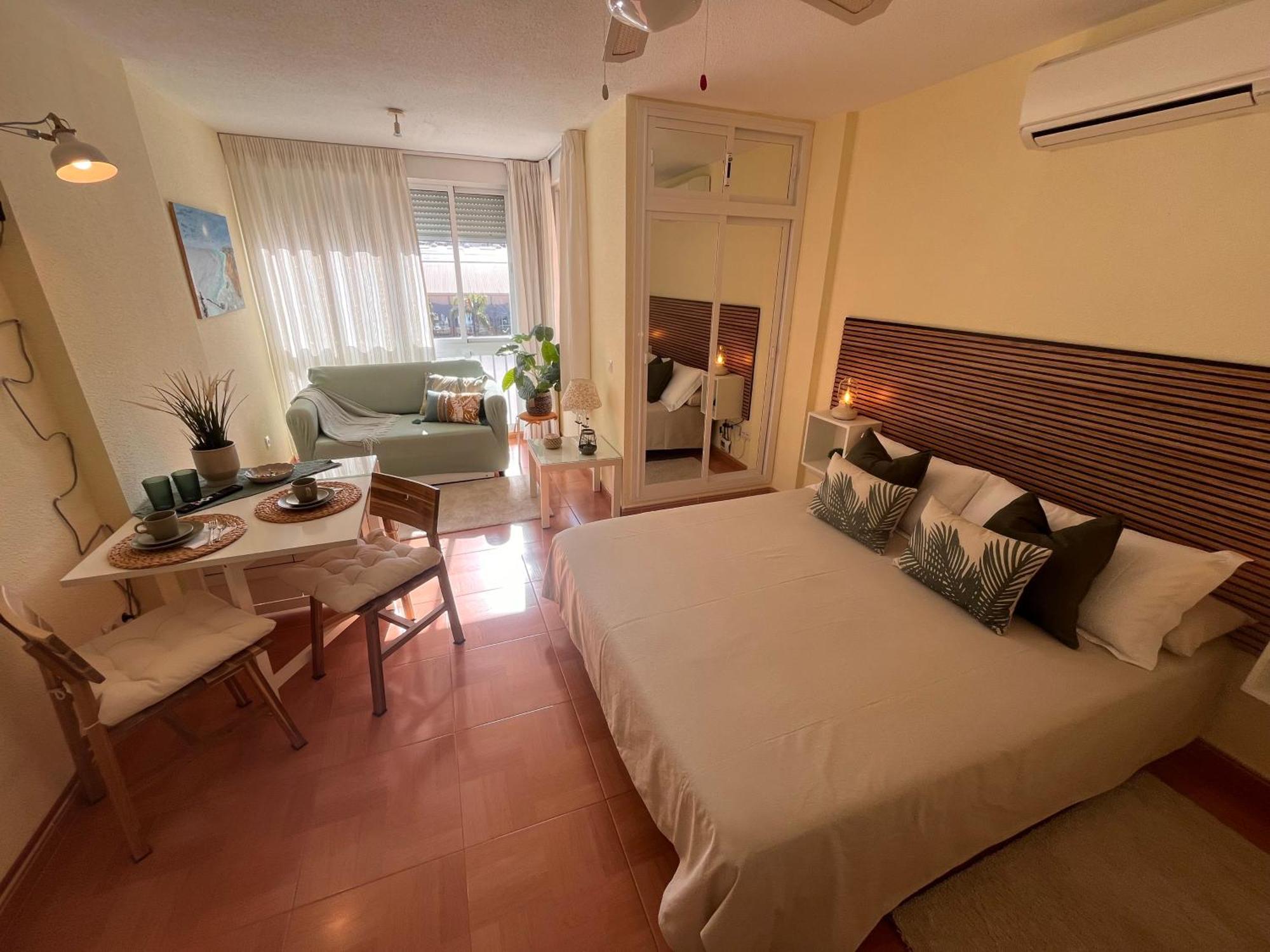 Coastal Feeling, Pools & Views Apt Agata Benalmádena Exterior foto