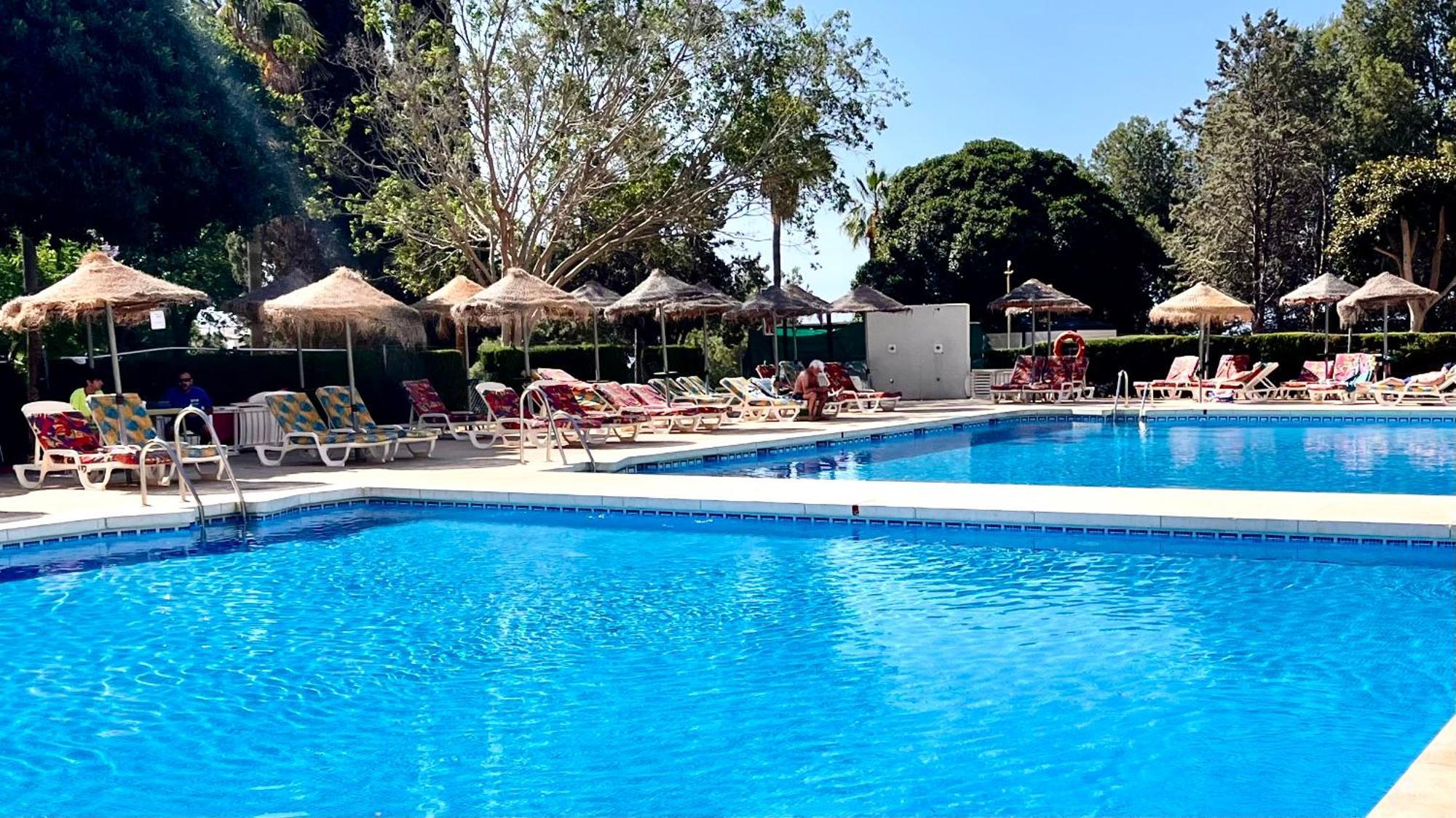 Coastal Feeling, Pools & Views Apt Agata Benalmádena Exterior foto