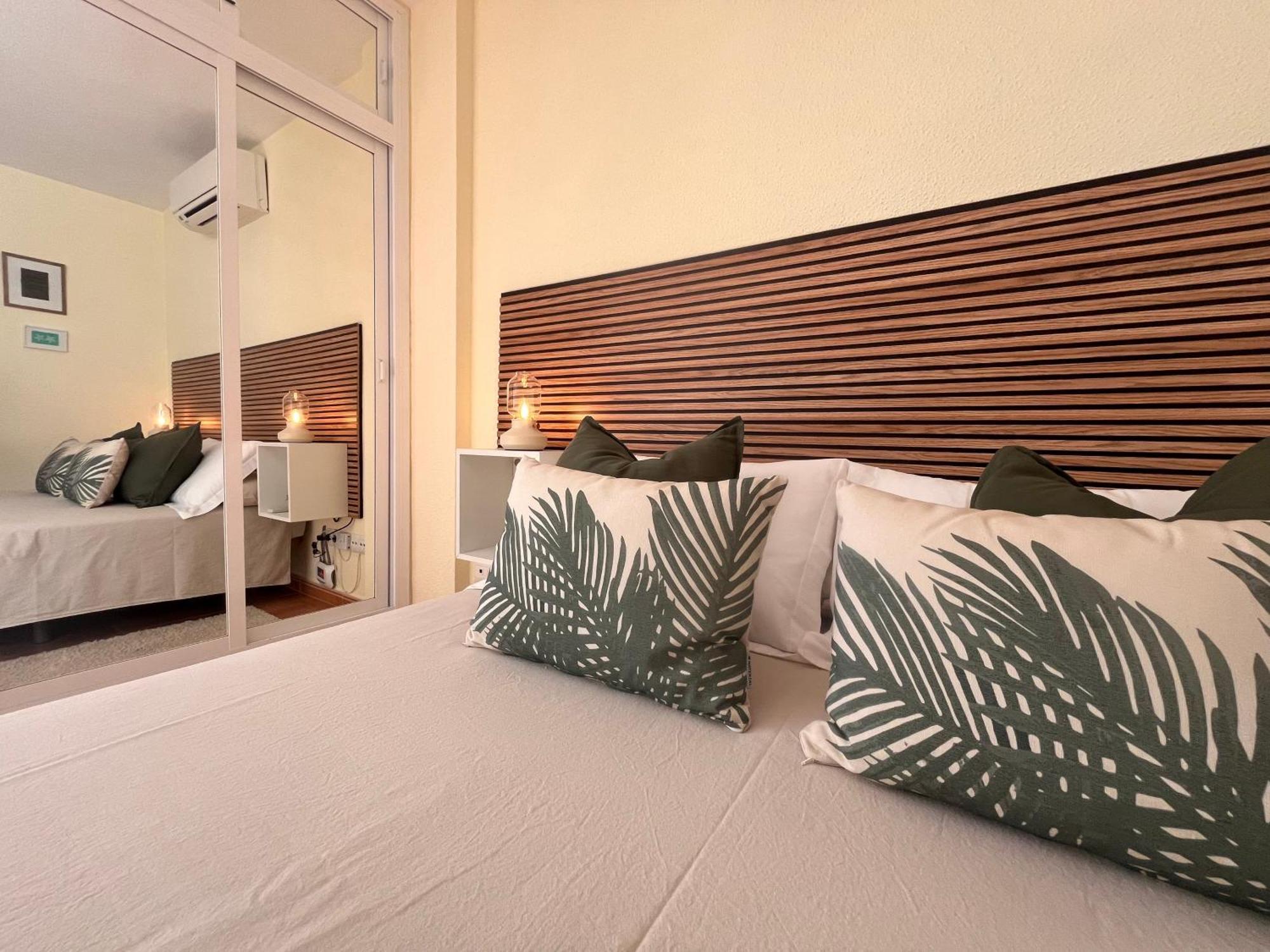 Coastal Feeling, Pools & Views Apt Agata Benalmádena Exterior foto