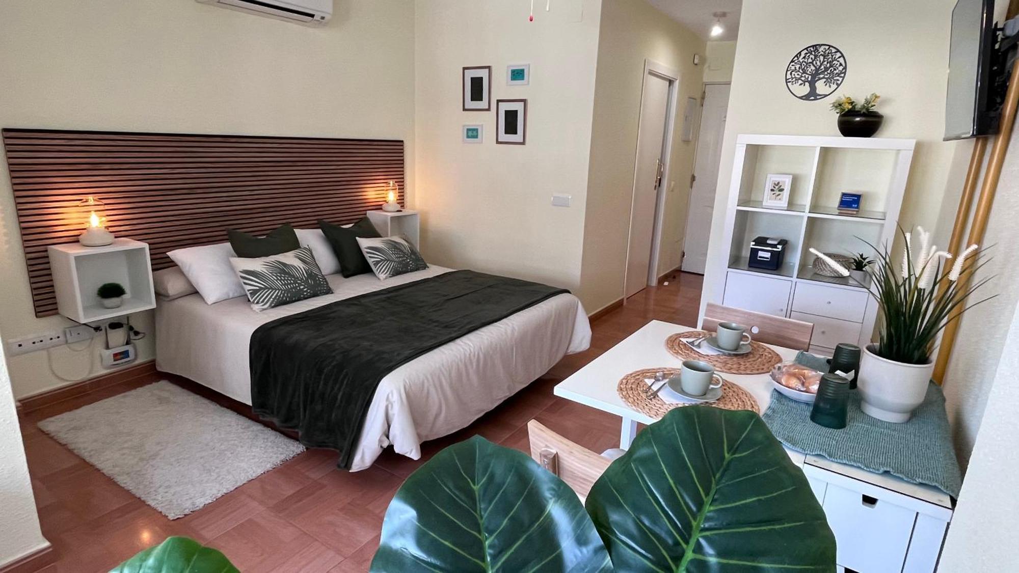 Coastal Feeling, Pools & Views Apt Agata Benalmádena Exterior foto